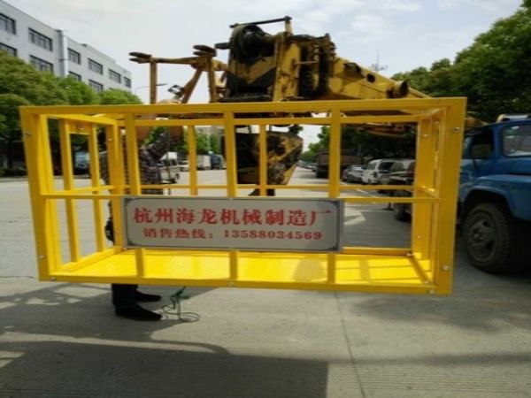 北林区吊车租赁_如何对吊车设备进行维修比较合适呢？